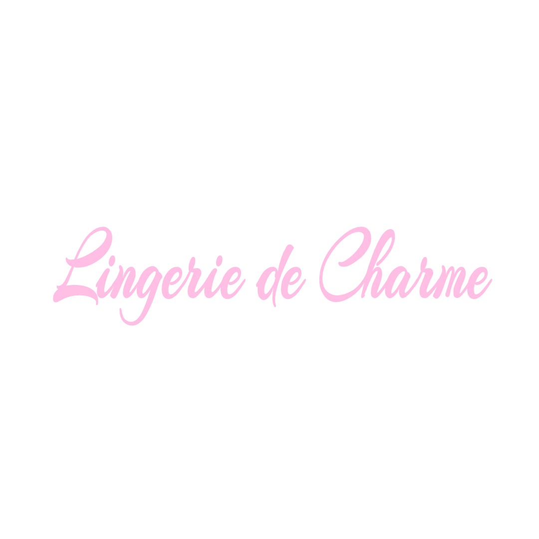 LINGERIE DE CHARME SAINT-JUST-CHALEYSSIN